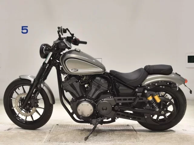 Yamaha BOLT950RA