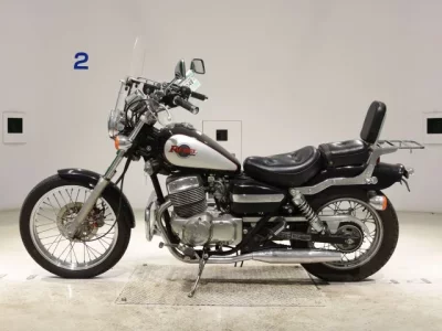 Honda REBEL