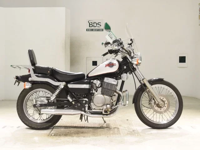 Honda REBEL