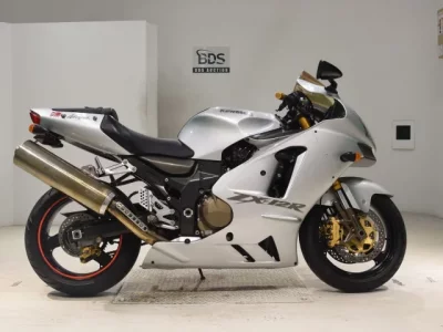 Kawasaki ZX-12R
