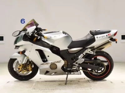 Kawasaki ZX-12R