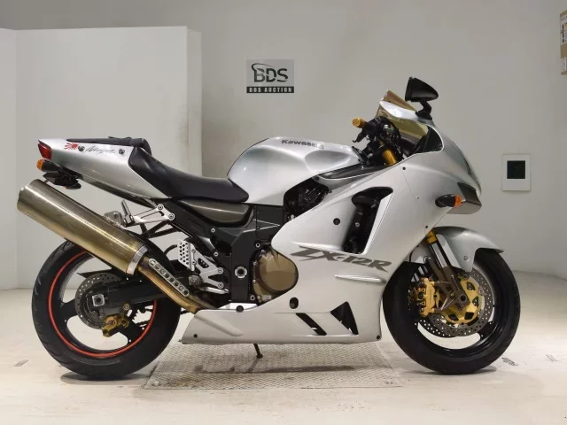 Kawasaki ZX-12R