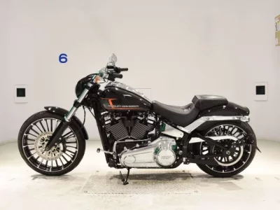 Harley-Davidson HARLEY FXBR1920