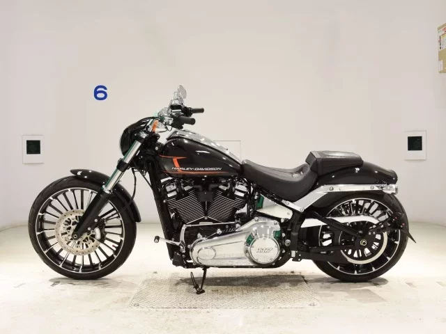 Harley-Davidson HARLEY FXBR1920