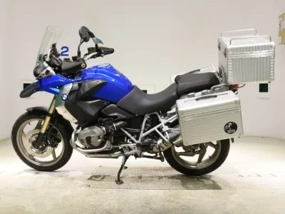 BMW BMW R1200GS