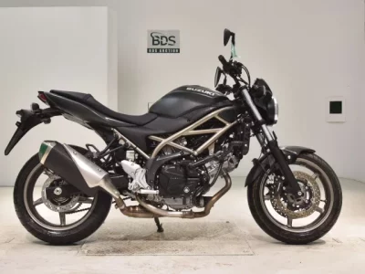 Suzuki SV650A