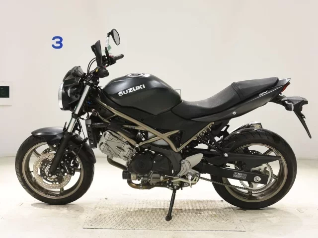 Suzuki SV650A