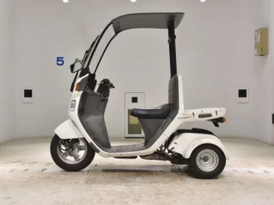 Honda GYRO CANOPY-2