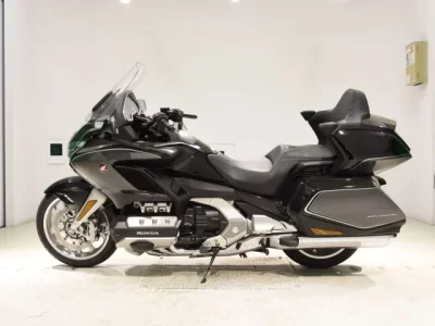 Honda GL1800 TOUR D
