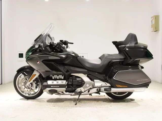 Honda GL1800 TOUR D