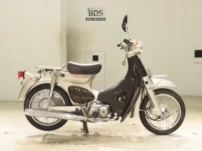 Honda LITTLE CUB