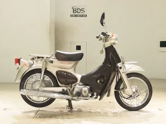 Honda LITTLE CUB