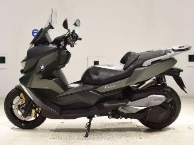Other BMWC400GT