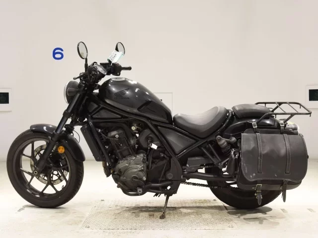 Honda REBEL 1100