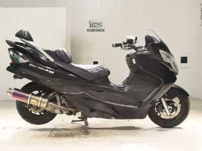 Suzuki SKYWAVE 250S-3