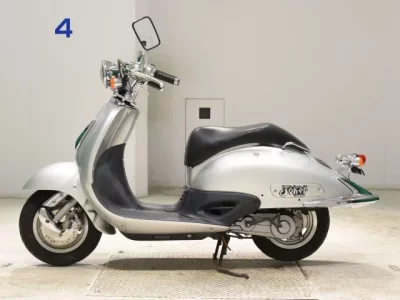 Honda JOE CAR 50