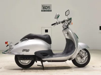 Honda JOE CAR 50