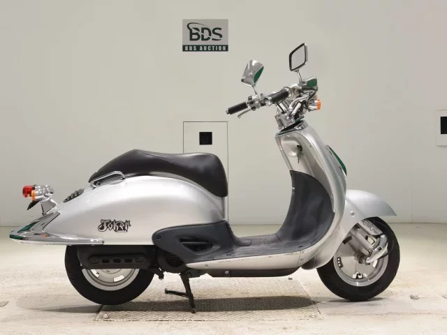 Honda JOE CAR 50