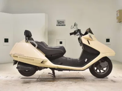 Honda FUSION
