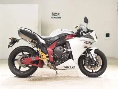 Yamaha YZF-R1