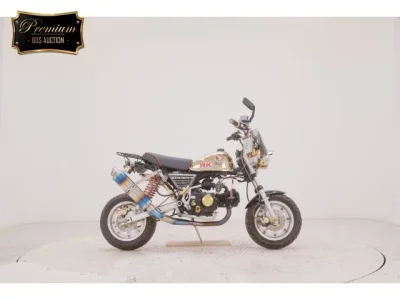 Honda MONKEY