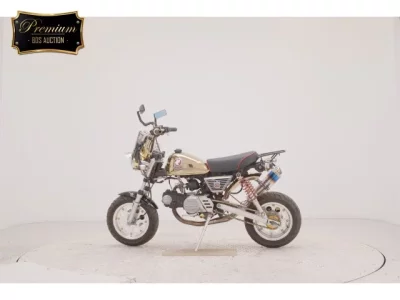 Honda MONKEY