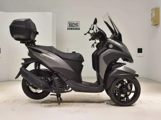 Yamaha TORI CITY 125A