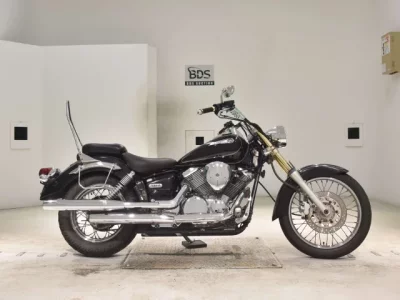 Yamaha DRAGSTAR 250