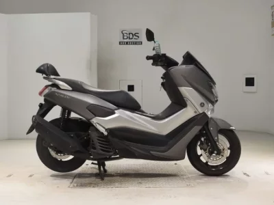 Yamaha NMAX