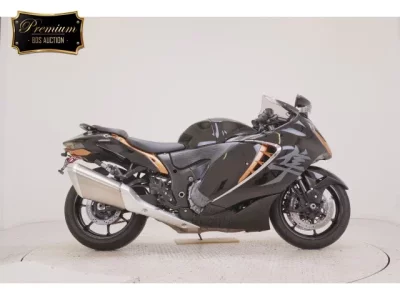 Suzuki HAYABUSA -3