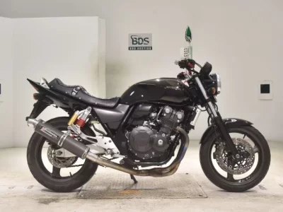 Honda CB400SFV-4