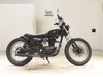 Kawasaki 250TR