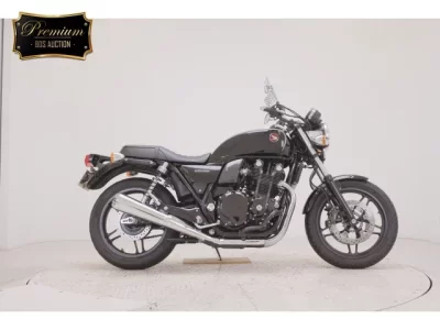 Honda CB1100A