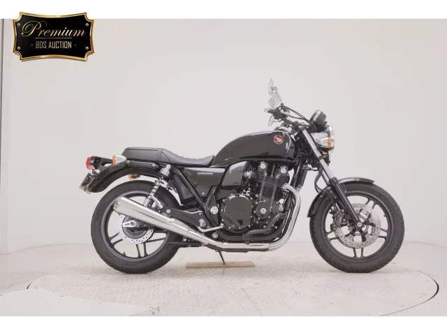 Honda CB1100A