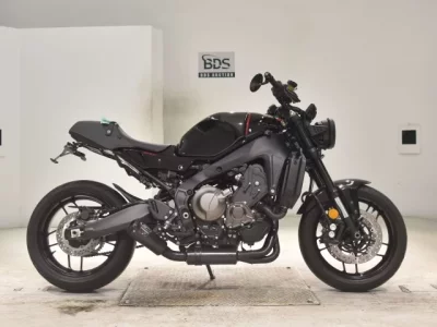 Yamaha XSR900-2