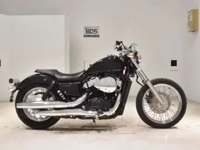 Honda VT400S