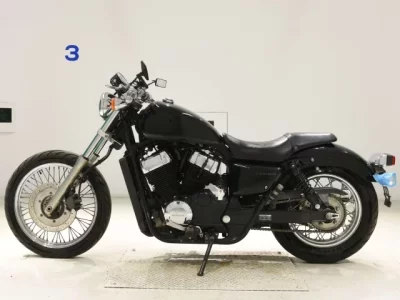 Honda VT400S