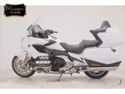 Honda GL1800 TOUR D