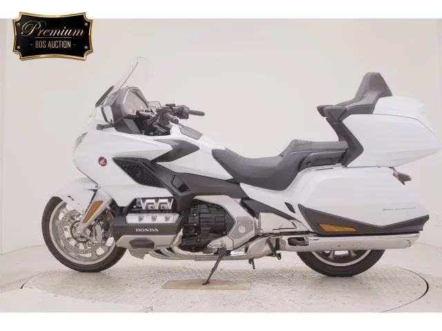 Honda GL1800 TOUR D
