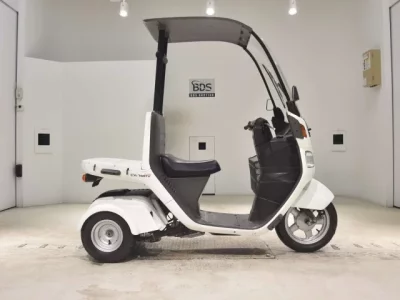 Honda GYRO CANOPY-2