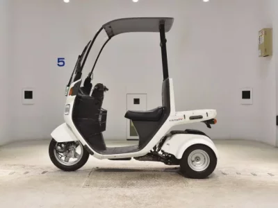 Honda GYRO CANOPY-2