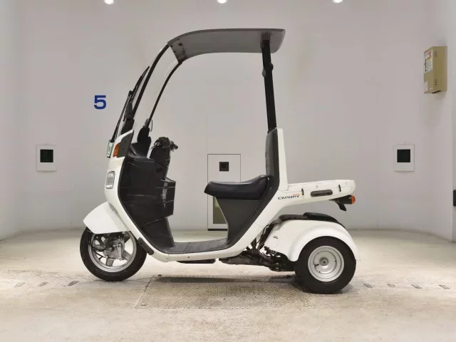 Honda GYRO CANOPY-2