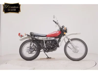Suzuki TS250