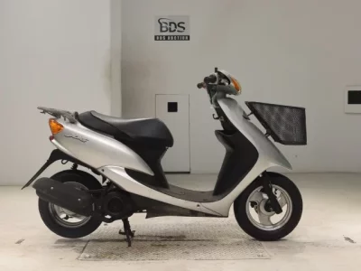 Yamaha JOG-4