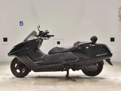 Yamaha MAXAM250