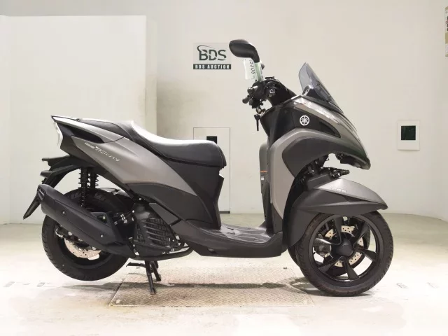 Yamaha TORI CITY 155A
