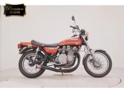 Kawasaki Z1000