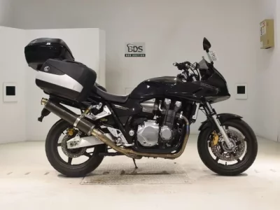 Honda CB1300SF BOLDOR ABS