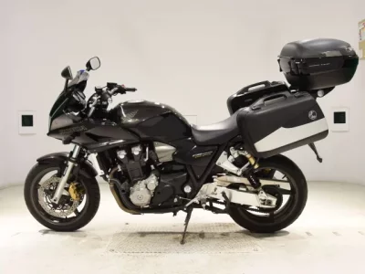 Honda CB1300SF BOLDOR ABS