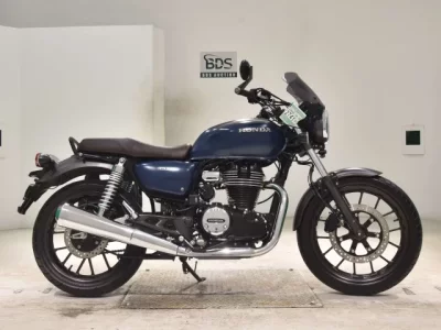 Honda GB350